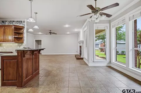 Living - 17770 County Road 122, Tyler, TX 75703 photo 6 of 6