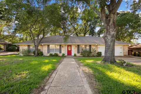 4435 Dundee Dr, Tyler, TX 75703