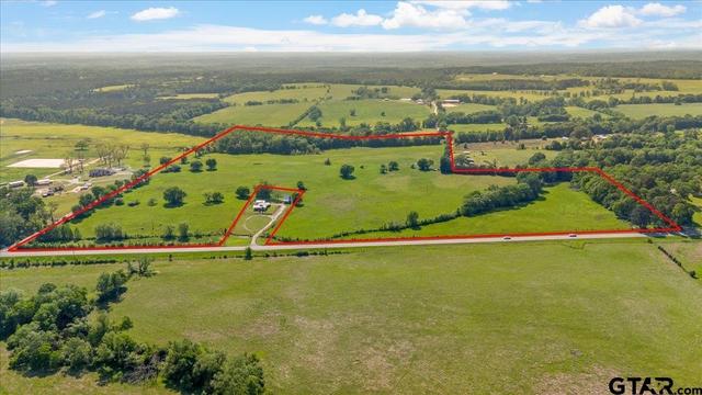 335 County Road 4802 Hwy 110, Troup, TX 75789