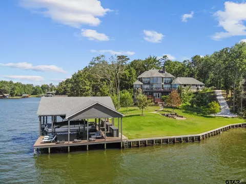 359 El Dorado, Scroggins, TX 75480