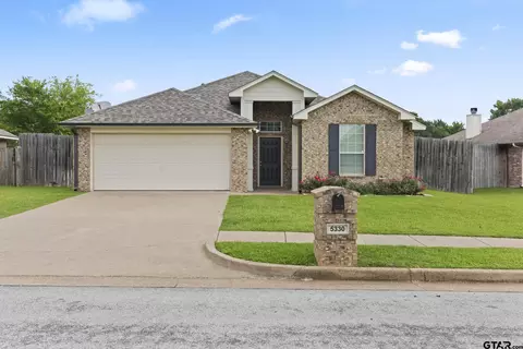 5330 Meadow Ridge Dr, Flint, TX 75762