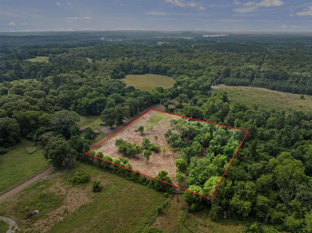 tbd Cr 2201, Daingerfield, TX 75638