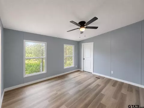 Bedroom - 454 Elderville Peatown Rd, Longview, TX 75603 photo 1 of 6