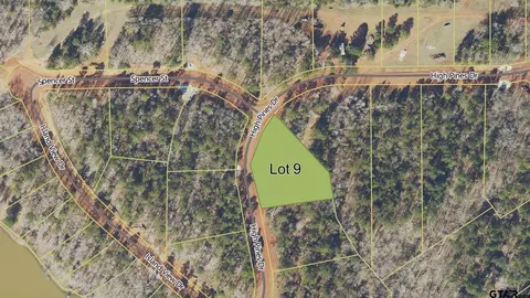tbd High Pines Dr, Tyler, TX 75708