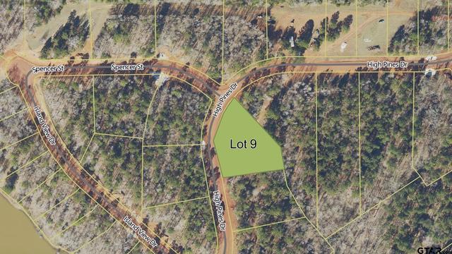tbd High Pines Dr, Tyler, TX 75708