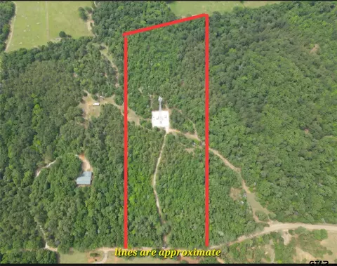 tbd 16 - Ac Vz County Road 4814, Ben Wheeler, TX 75754