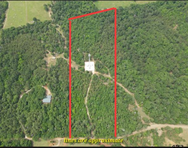 tbd 16 - Ac Vz County Road 4814, Ben Wheeler, TX 75754