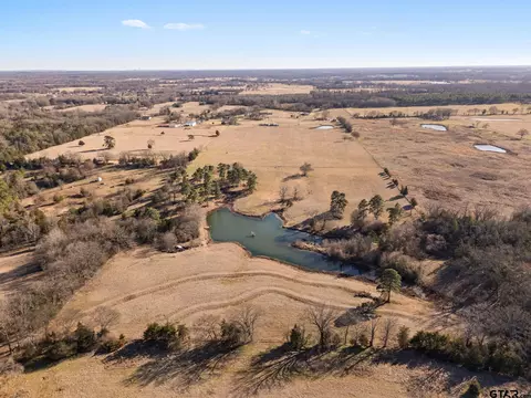 tbd County Road 3240, Mount Pleasant, TX 75455
