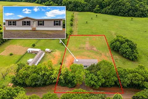 805 Fm 856, Troup, TX 75789