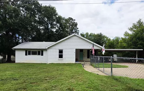 603 Horton St, Quitman, TX 75783