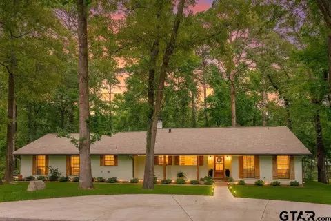 1445 Lakeshore, Hideaway, TX 75771