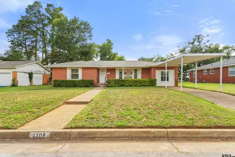 1709 S Baxter Ave, Tyler, TX 75701