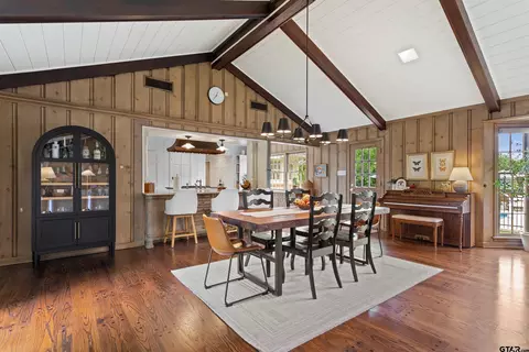 Dining - 919 E Dulse St, Tyler, TX 75701 photo 2 of 3