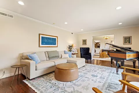 Living - 919 E Dulse St, Tyler, TX 75701 photo 2 of 6