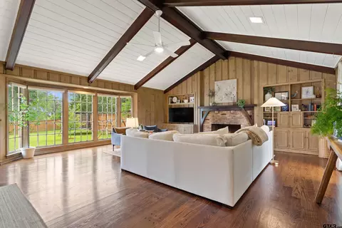 Living - 919 E Dulse St, Tyler, TX 75701 photo 5 of 6