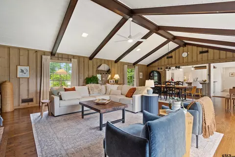 Living - 919 E Dulse St, Tyler, TX 75701 photo 3 of 6