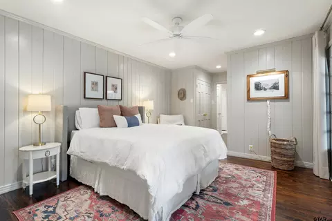 Bedroom - 919 E Dulse St, Tyler, TX 75701 photo 5 of 5