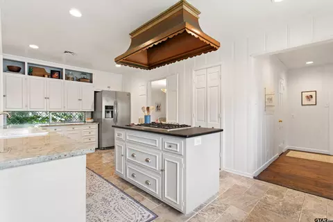 Kitchen - 919 E Dulse St, Tyler, TX 75701 photo 2 of 5