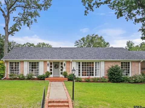 Exterior - 919 E Dulse St, Tyler, TX 75701 photo 11 of 11