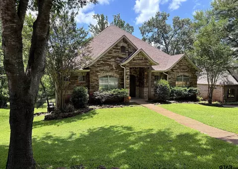 5200 Bayshore Dr, Athens, TX 75752