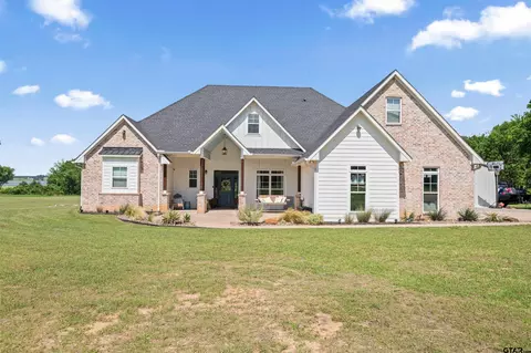 334 County Road 1859, Yantis, TX 75497