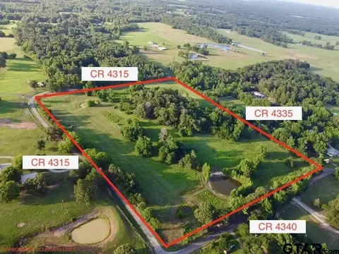 Undisclosed, Scroggins, TX 75480