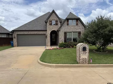 204 Providence Pl, Bullard, TX 75757