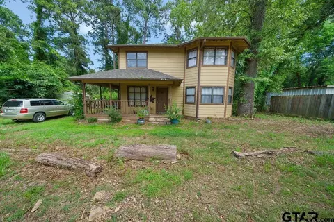 20624 Hewitt Cir, Chandler, TX 75758