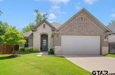 11035 Oak Springs Cv, Tyler, TX 75703