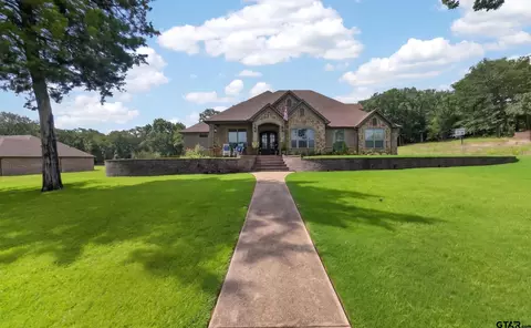 555 County Road 2307, Mineola, TX 75773