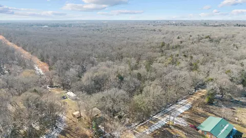 tbd County Road 3105 - 5 Acres, Edgewood, TX 75117
