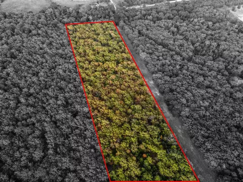 tbd County Road 3117 - 10 Acres, Edgewood, TX 75117