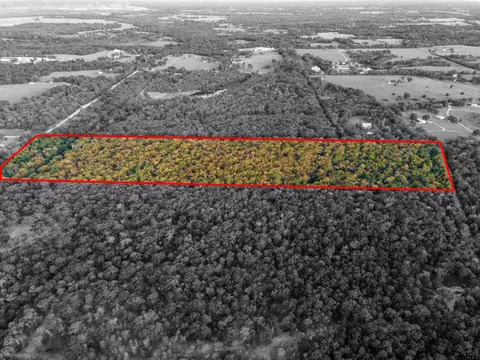 tbd Cr 3105 - 10 Acres, Edgewood, TX 75117