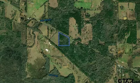 0000 State Hwy 204 15 Acres, Rusk, TX 75785