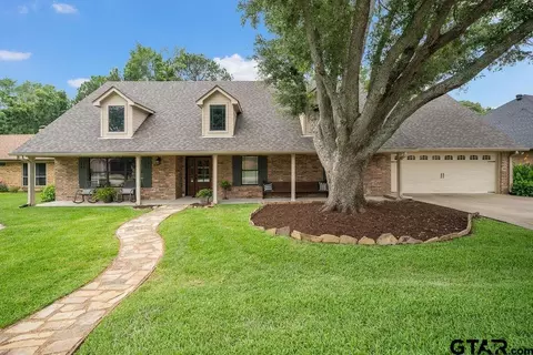 155 Fairway Dr, Bullard, TX 75757
