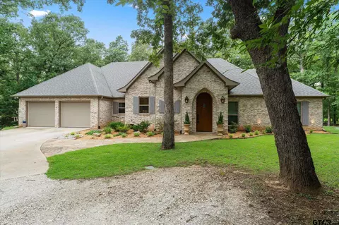 1033 County Road 4220, Mount Pleasant, TX 75455