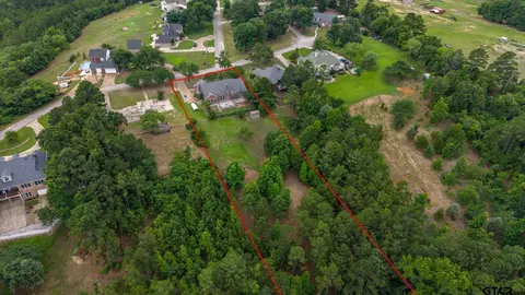 16123 Steep Rd, Brownsboro, TX 75756