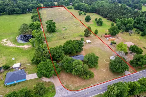 tbd Cr 3605, Brownsboro, TX 75756