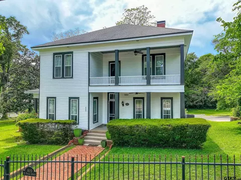 609 Fowler, Palestine, TX 75801