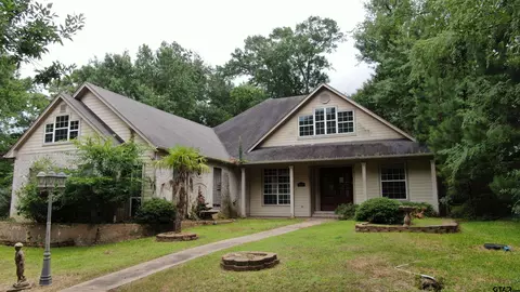 1528 W Hideaway Ln, Hideaway, TX 75771