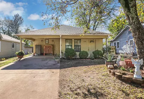 Undisclosed, Tyler, TX 75701