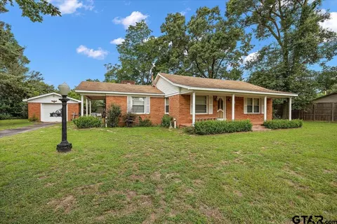 Undisclosed, Rusk, TX 75785