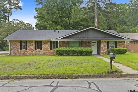 3100 Rosemary Ln, Tyler, TX 75701