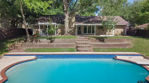 110 Linda Ln, Athens, TX 75751