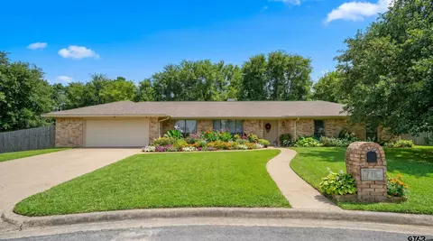 715 Hopper Ct, Winnsboro, TX 75494