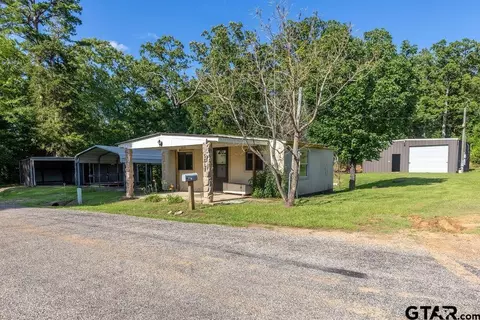 102 Sandy Main Rd, Scroggins, TX 75480