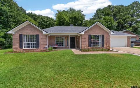 20331 Eastern Hills Dr, Flint, TX 75762