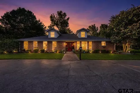 612 W Coke Rd, Winnsboro, TX 75494