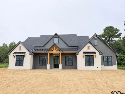 21059 Patriot Cir #LOT 7, Tyler, TX 75703