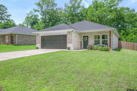 10883 Browning St, Brownsboro, TX 75756